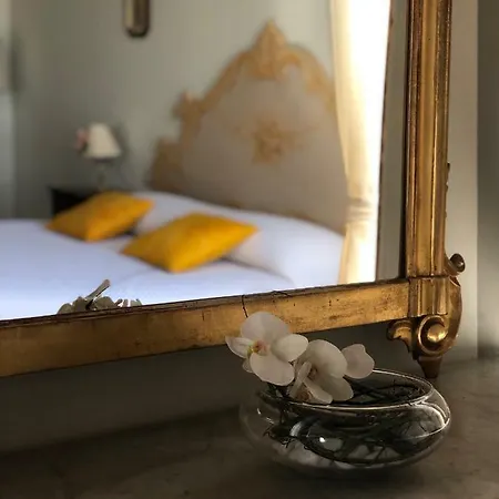 Paolina Bed and breakfast