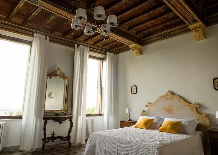 Paolina Bed & Breakfast