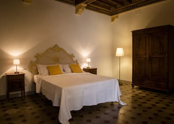 Bed & Breakfast Paolina Siena