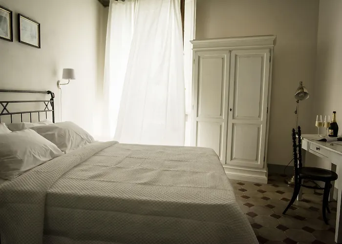 Paolina Bed & Breakfast 3*