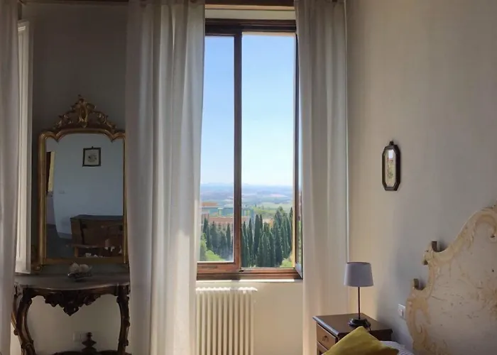 Paolina Bed & Breakfast 3*