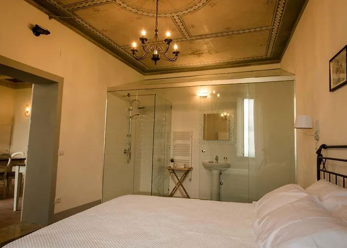 Paolina Bed & Breakfast Siena