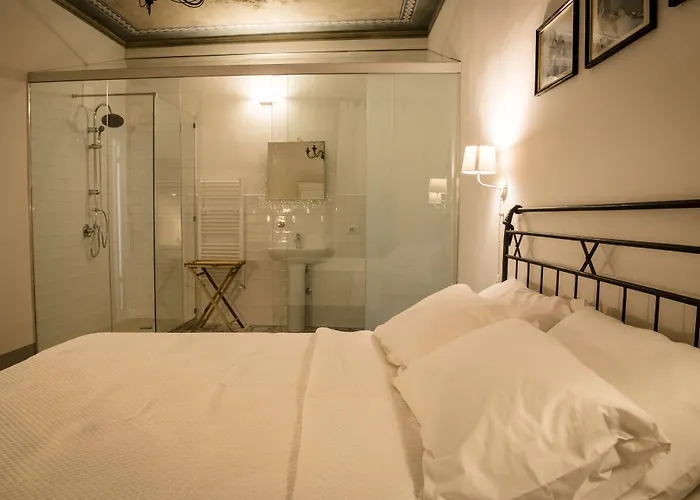 Paolina Bed & Breakfast Siena