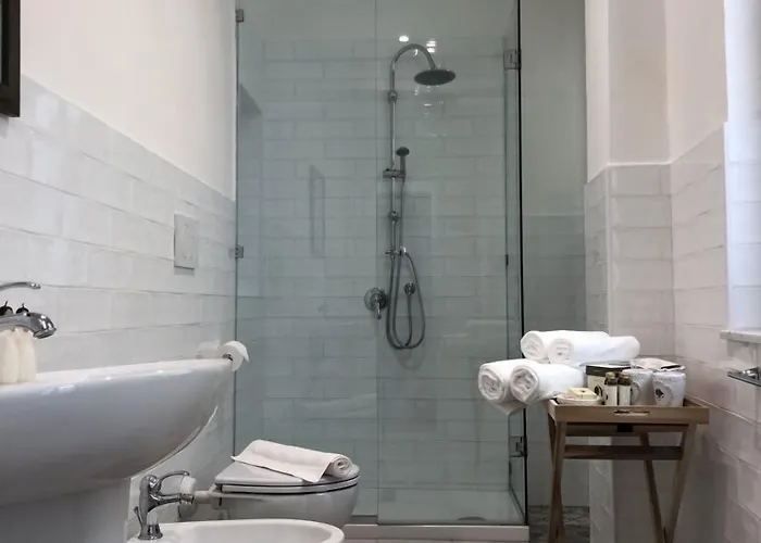 Paolina Bed & Breakfast Siena