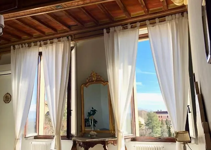 Bed & Breakfast Paolina 3*