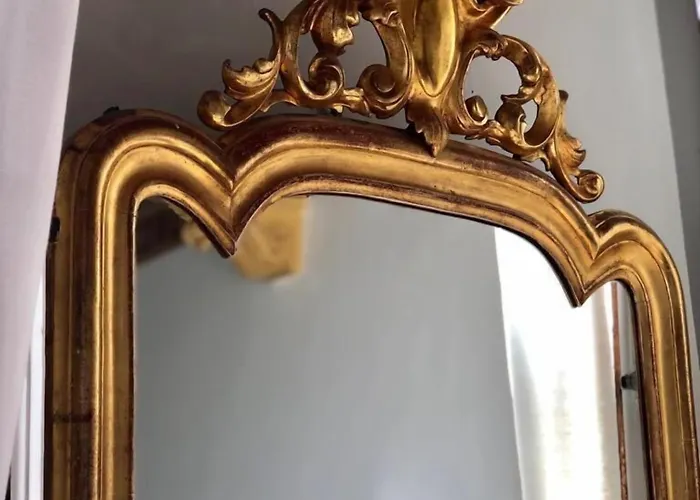 Paolina Bed & Breakfast