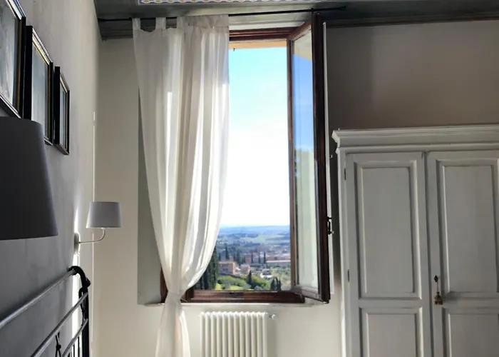 Bed & Breakfast Paolina 3*