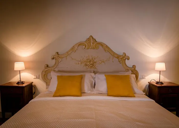 Paolina Bed & Breakfast Siena