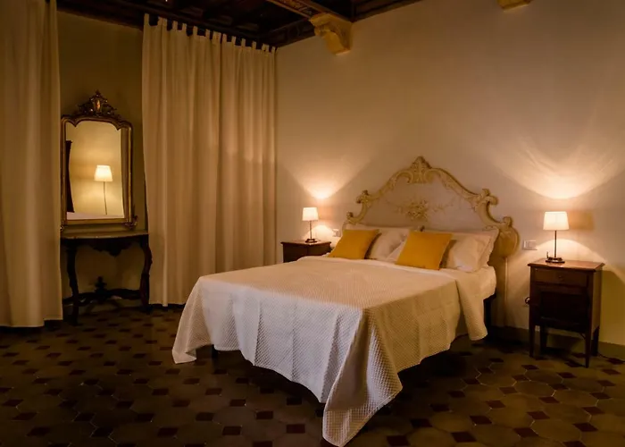 Bed & Breakfast Paolina Siena