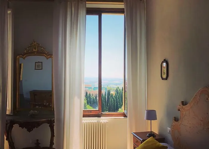 Bed & Breakfast Paolina