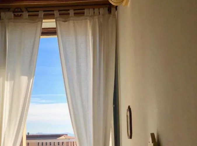 Bed & Breakfast Paolina Siena