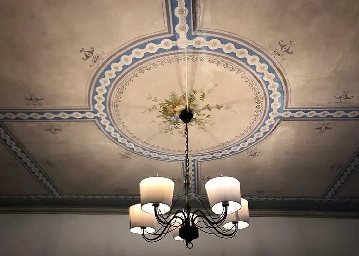 Bed & Breakfast Paolina Siena