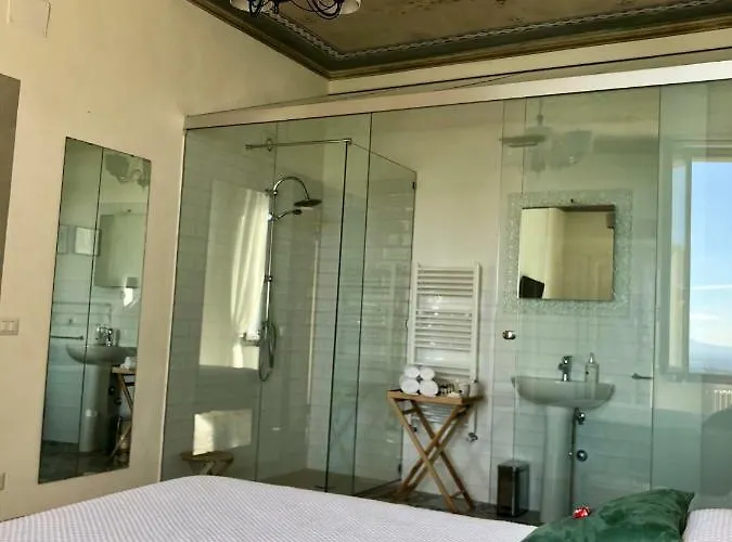 Bed & Breakfast Paolina 3*