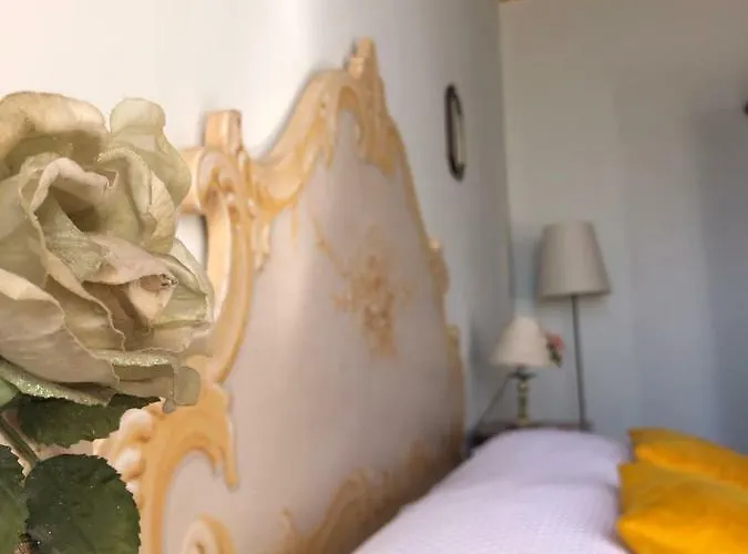 Paolina Bed & Breakfast