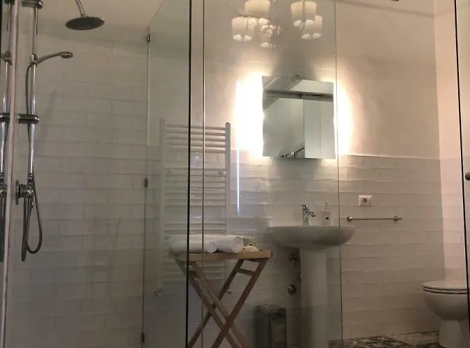 Paolina Bed & Breakfast 3*